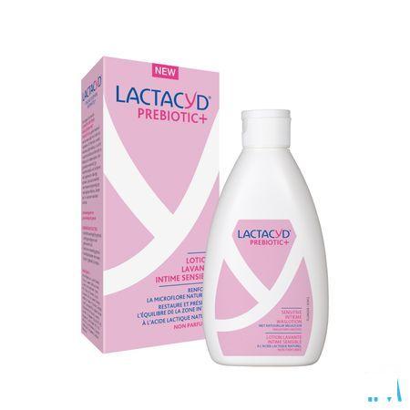 Lactacyd Pharma Prebiotic Plus Sensi 200 ml