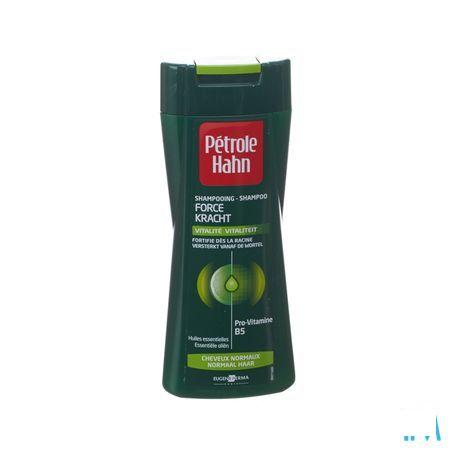 Petrole Hahn Shampoo Groen 250 ml
