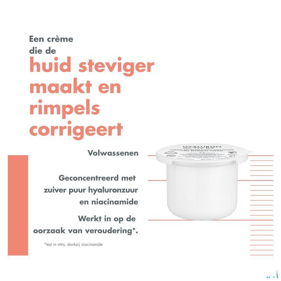 Avene Hyaluron Activ B3 Celvernieuw.Creme Refill 50 ml