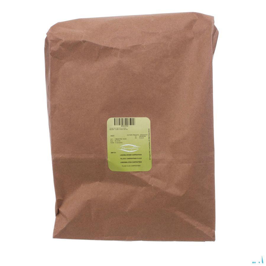 Lindebloesem Carpentras 250 gr  -  Fagron