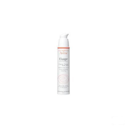 Avene Eluage Creme Riche 30 ml  -  Avene