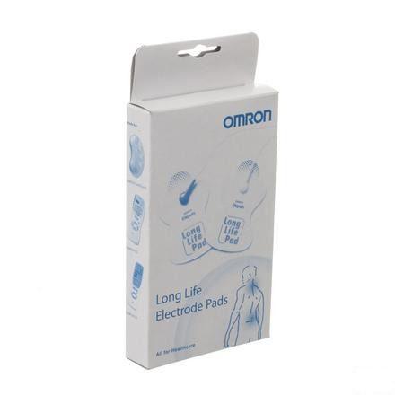 Omron Toebehoren Elektroden Longlife E3