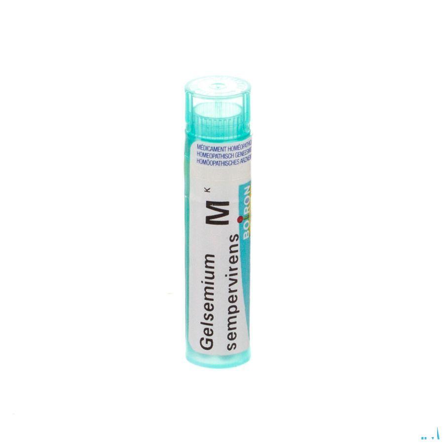 Gelsemium Sempervirens MK Gr 4g  -  Boiron