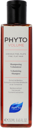 Phytovolume Shampoo Fijn Haar Nf Z/Sulfaat 250 ml