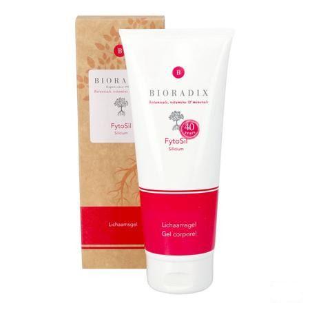 Fytosil Silicium Gel Tube 225ml