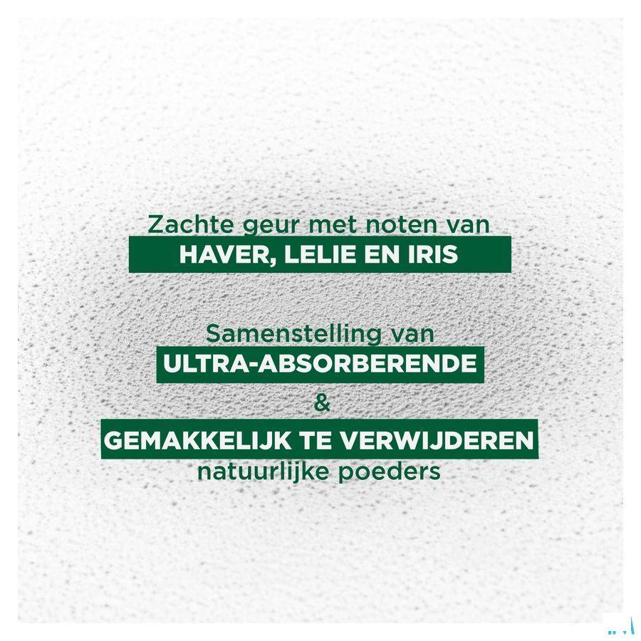 Klorane Capilaire Shampooing Sec Lait Avoine Spray 50 ml