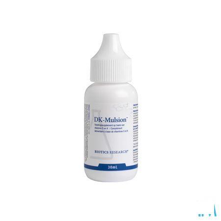 Dk Mulsion 30 ml