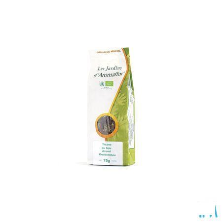 Thee Avond Be Life 75 gr  -  Bio Life