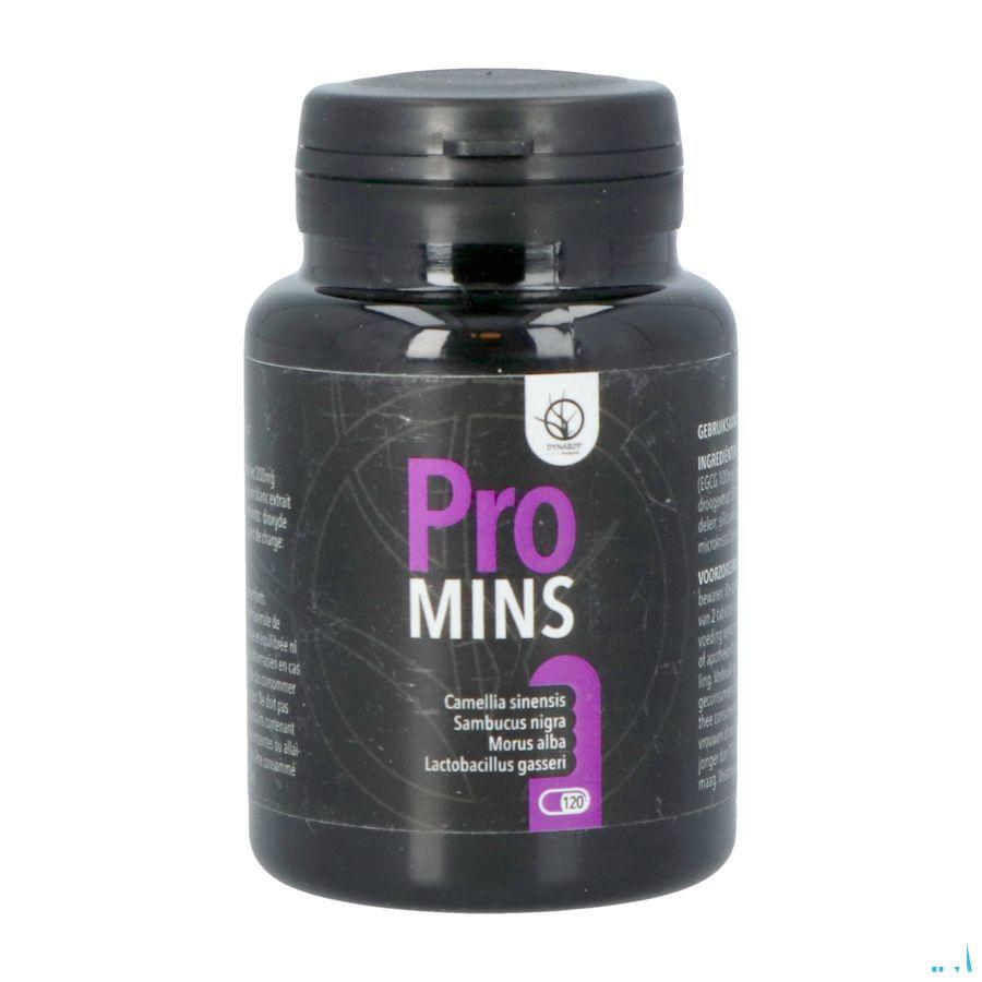 Promins Tabl 120