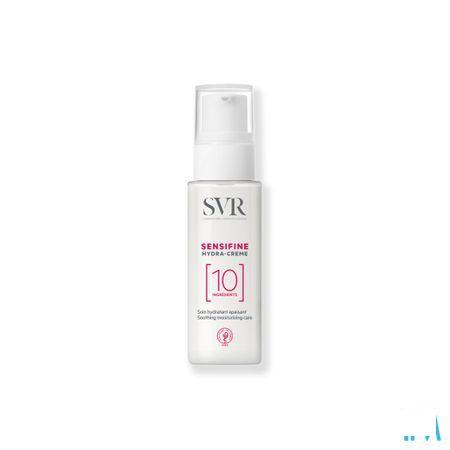 Sensifine Hydra Creme Pompfl 40ml  -  Svr Laboratoire
