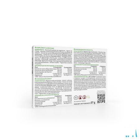 Arkorelax Stress Control Cannabis Sativa Comp 30