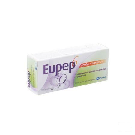 Eupep 6 Tabletten 30 