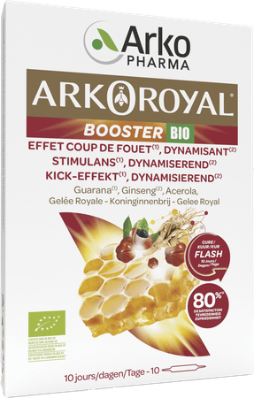 Arkoroyal Booster Amp 10 x 10 ml