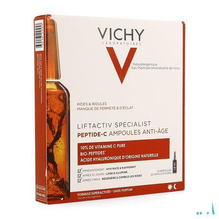 Vichy Liftactiv Specialist Peptide-c 1,8  -  Vichy