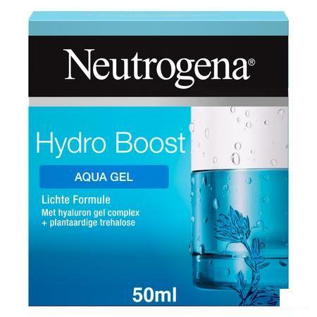 Neutrogena Hydroboost Aqua Gel 50 ml