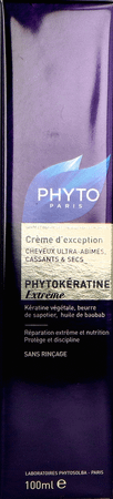 Phytokeratine Extreme Creme Pompfl 100 ml