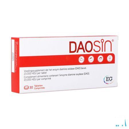 Daosin Comp 30  -  EG