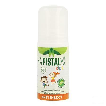 Pistal Famille Roller Kids 50 ml