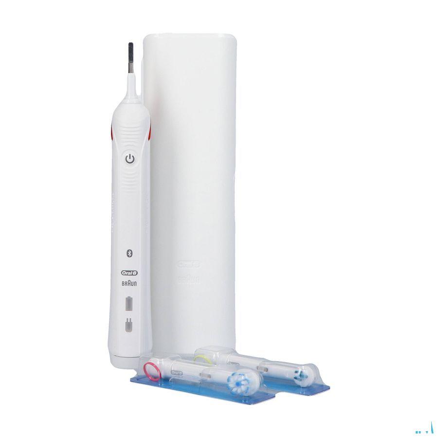 Oral-B Laboratoire 5 Brosse Elect.