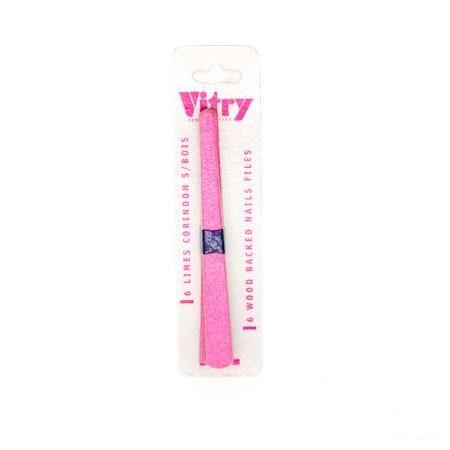 Vitry Classic Lime Cristal Bois Pm 6 1086  -  Vitry