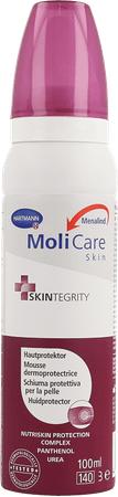 Molicare Skin Huidprotector 100 ml  -  Hartmann