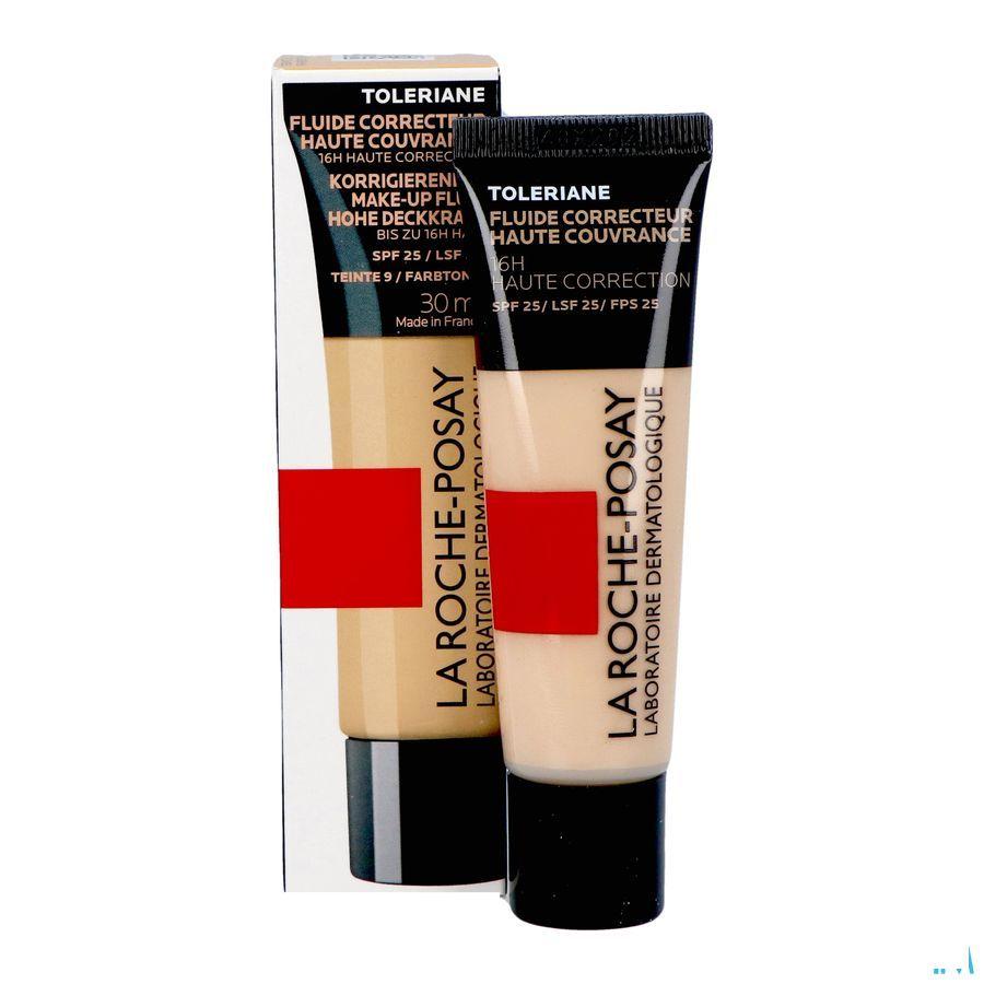 Toleriane Full Coverage Corrector 9 30 ml