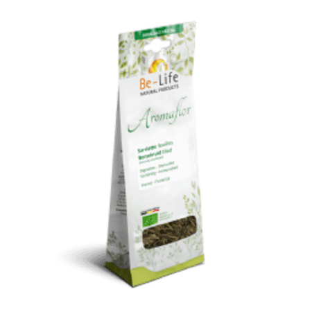 Aromaflor Sarriette Bio Be Life 40 gr  -  Bio Life