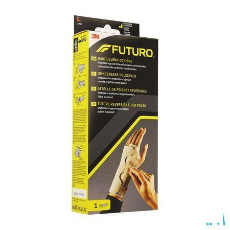 Futuro Omkeerbare Polsspalk 47855, Large  -  3M