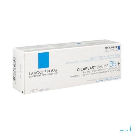 Cicaplast Balsem B5 100 ml