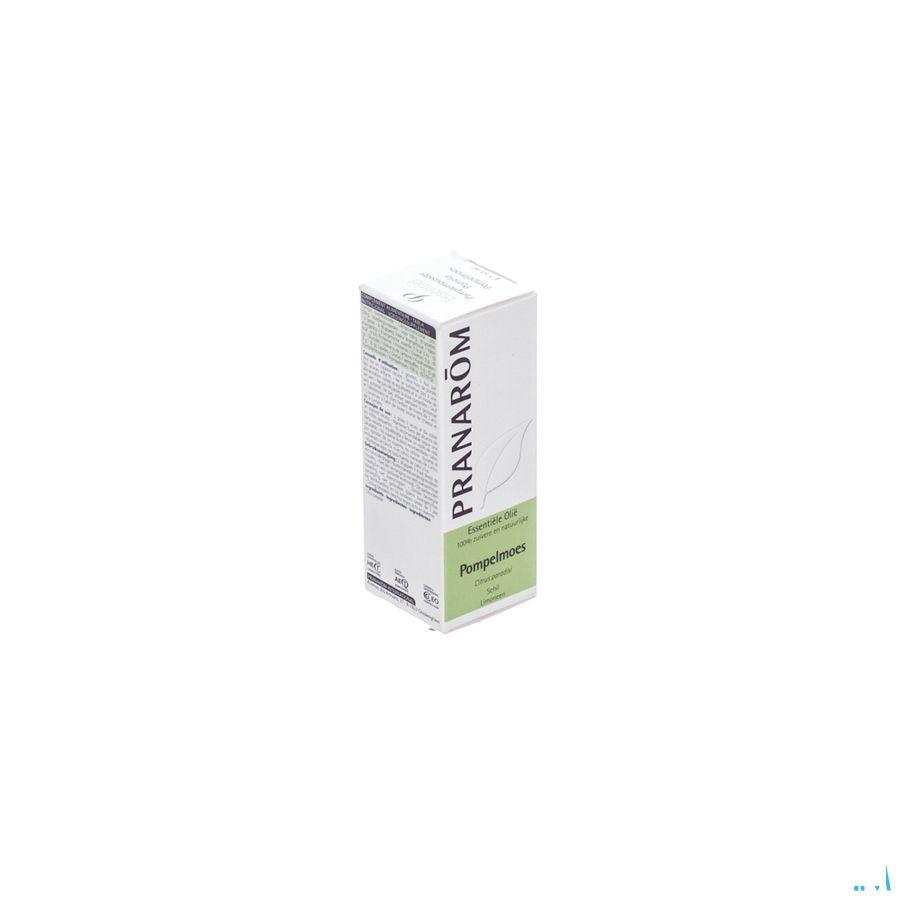 Pamplemousse Huile Essentielle 10 ml  -  Pranarom