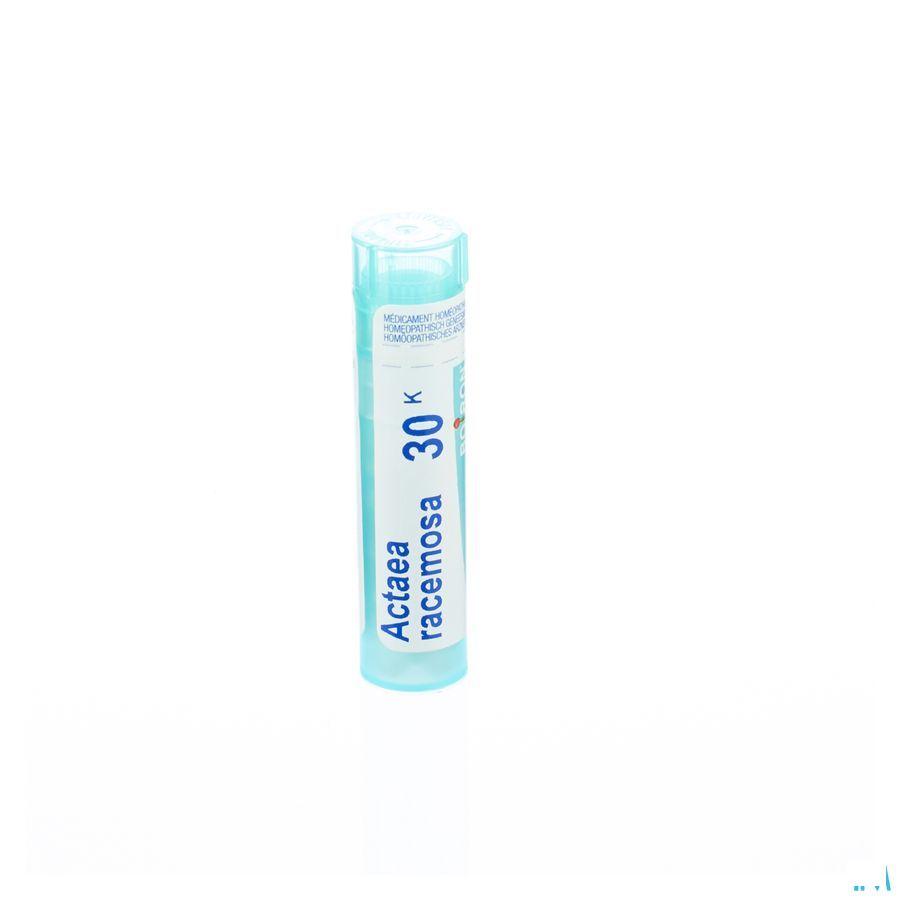 Actaea Racemosa 30K Gr 4g  -  Boiron