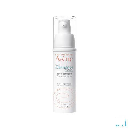 Avene Cleanance Women Serum Creme 30 ml  -  Avene