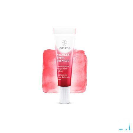Weleda Grenade Contour Yeux Raffermissant Tbe 10 ml  -  Weleda