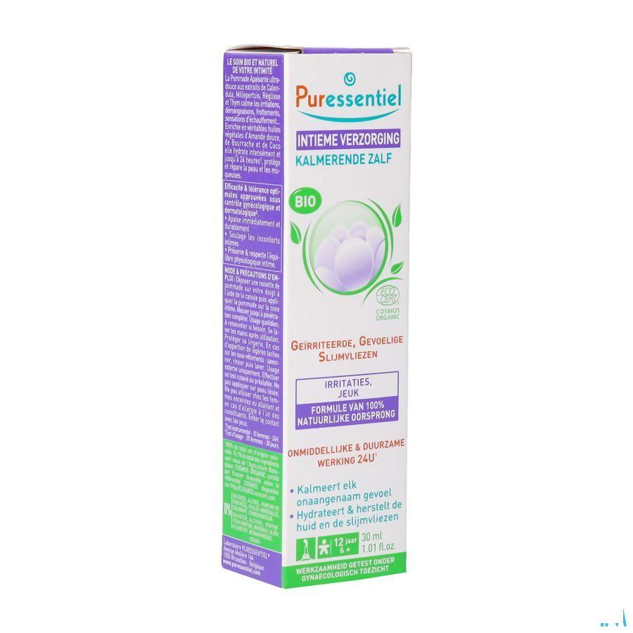 Puressentiel Hygiene Intime Pommade Apaisante 30 ml