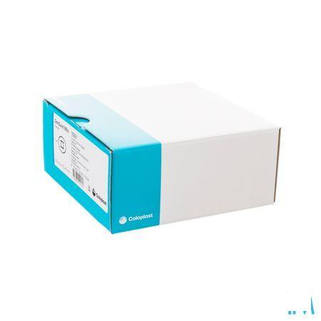Sensura Mio Conv.Light Click 2D Platen 15-40mm 5