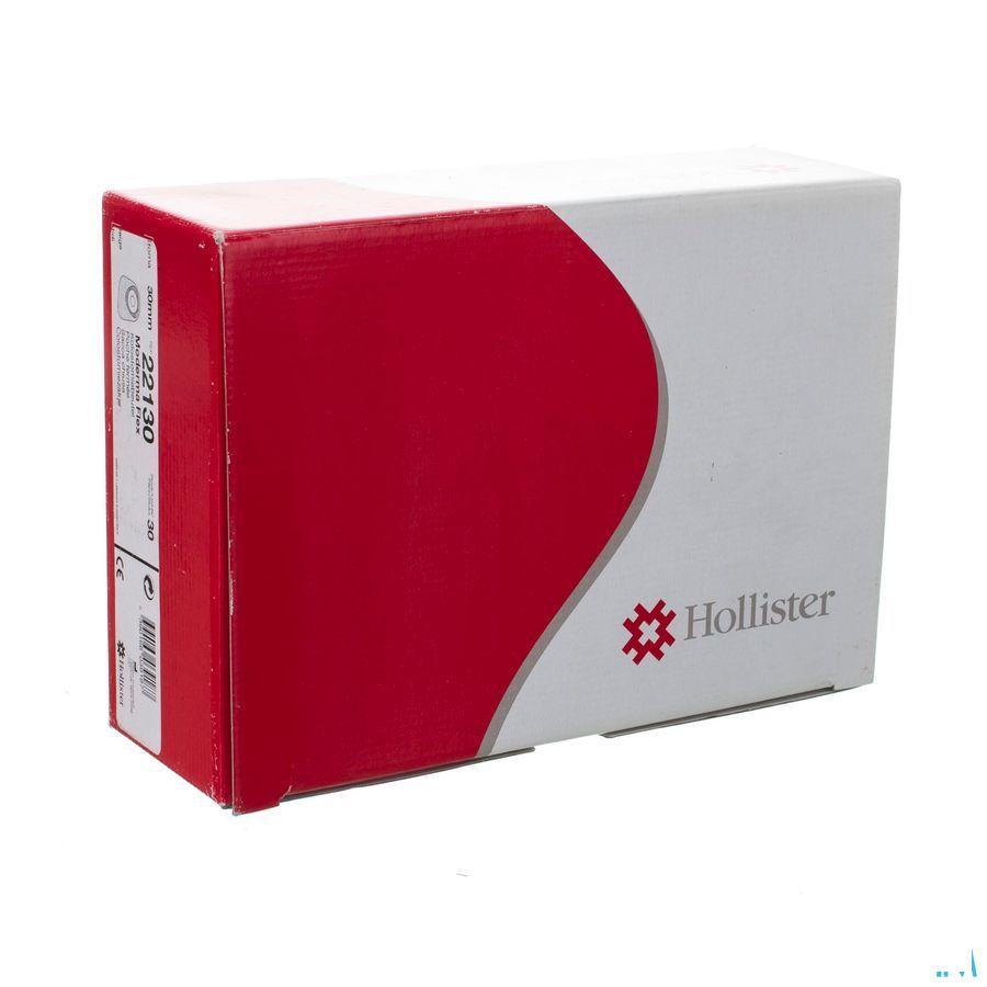 Moderma Flex Softflex Flat Clos.Midi Bge 30mm 30