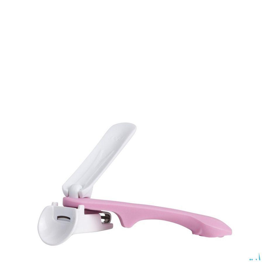 Vitry Nagelknipper Zuigeling Kleur Asie  -  Vitry