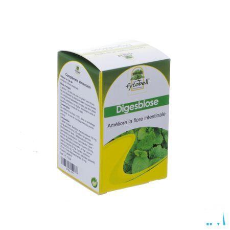 Fytobell Digesbiose Capsule 50  -  Drenco