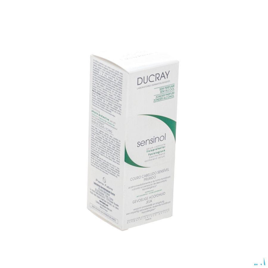 Ducray Sensinol Serum 30 ml