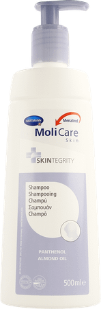 Molicare Skin Shampooing Traitant 500 ml