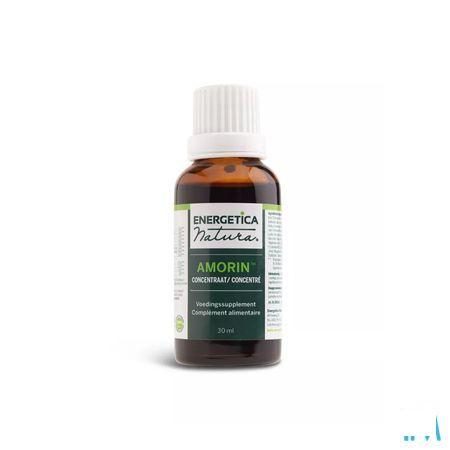 Amorin Concentraat 30 ml  -  Energetica Natura