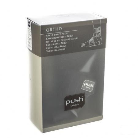 Push Ortho Enkelorthese Aequi Links 27-31cm T1 