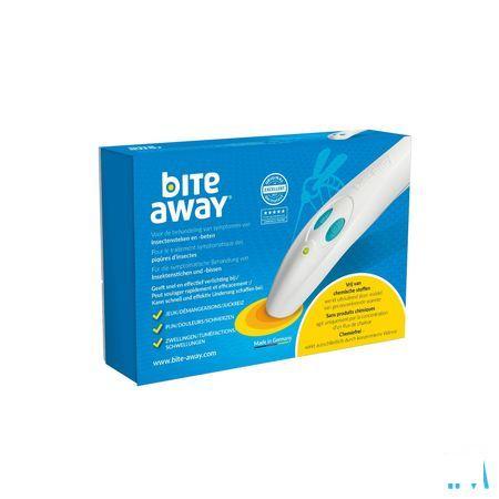 Bite Away  -  Mibetec