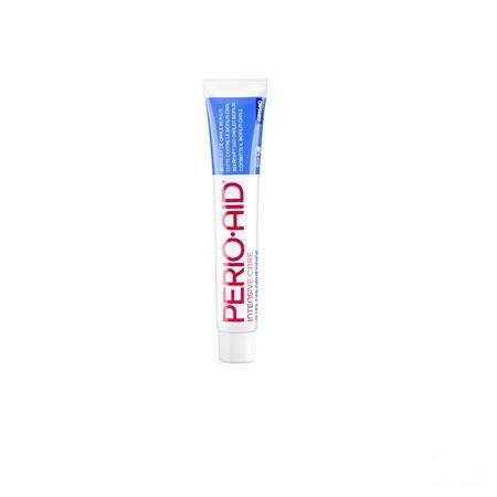 Perio.aid Intensive Care Gel 75 ml  -  Dentaid