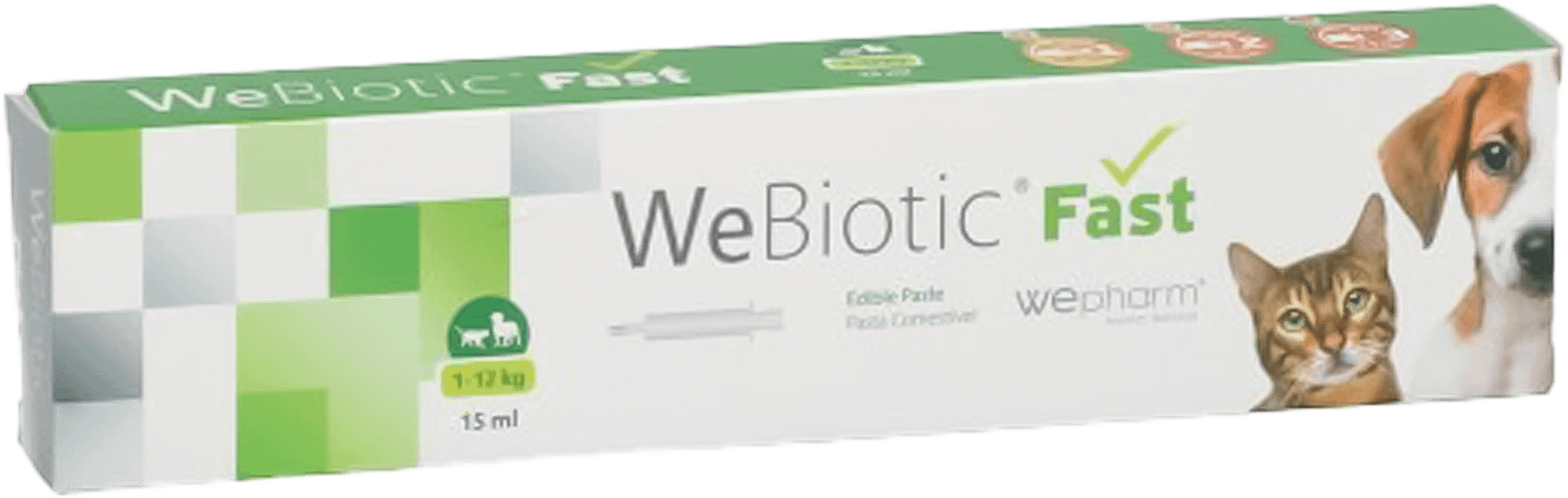 Webiotic Fast 15ml