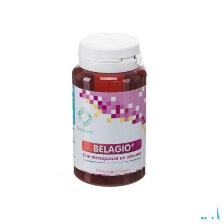 Belagio Gel Flacon 60  -  Willems