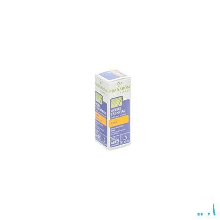 Citron Vert Huile Essentielle 10 ml  -  Pranarom