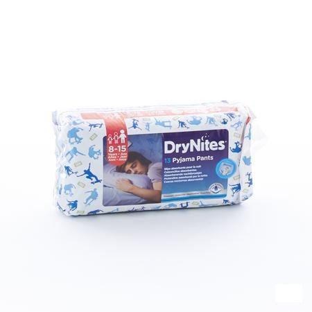 Drynites Boy X-large 8-15 Ans 13
