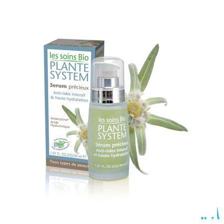 Soins Bio Serum Edelweiss 30ml  -  Arkopharma 