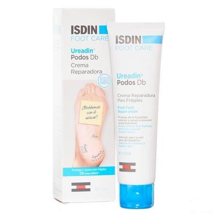 Isdin Ureadin Podos Db 100 ml  -  Isdin